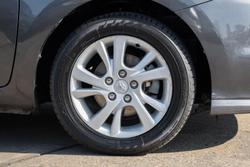 2010 Toyota Corolla Ascent