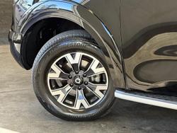 2023 GWM Ute Cannon-X