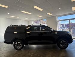 2023 GWM Ute Cannon-X