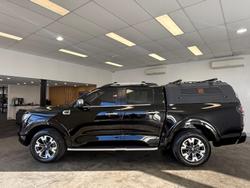 2023 GWM Ute Cannon-X