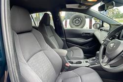 2018 Toyota Corolla Ascent Sport