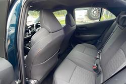 2018 Toyota Corolla Ascent Sport