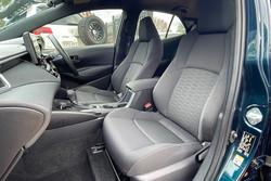 2018 Toyota Corolla Ascent Sport