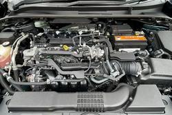 2018 Toyota Corolla Ascent Sport