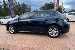 2018 Toyota Corolla Ascent Sport