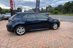 2018 Toyota Corolla Ascent Sport