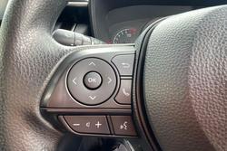 2018 Toyota Corolla Ascent Sport