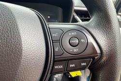 2018 Toyota Corolla Ascent Sport