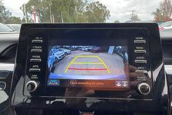 2022 Toyota Camry Ascent