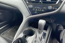 2022 Toyota Camry Ascent