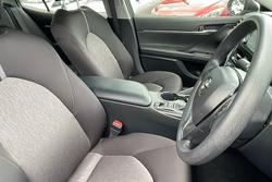 2022 Toyota Camry Ascent
