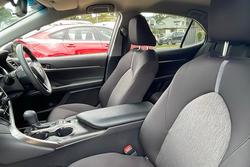 2022 Toyota Camry Ascent