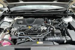 2022 Toyota Camry Ascent