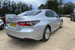2022 Toyota Camry Ascent