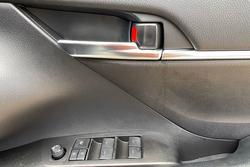 2022 Toyota Camry Ascent