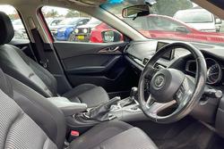 2014 Mazda 3 Maxx