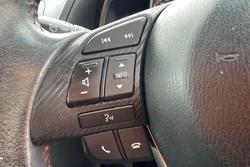 2014 Mazda 3 Maxx