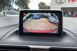 2014 Mazda 3 Maxx