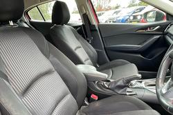 2014 Mazda 3 Maxx