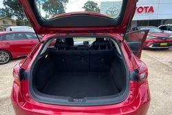 2014 Mazda 3 Maxx