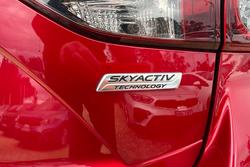 2014 Mazda 3 Maxx