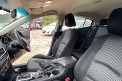 2014 Mazda 3 Maxx