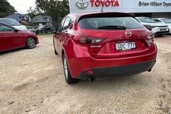 2014 Mazda 3 Maxx