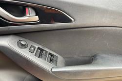 2014 Mazda 3 Maxx