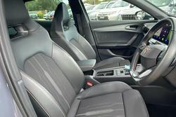 2022 CUPRA Formentor VZ