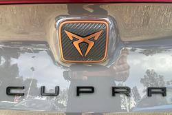 2022 CUPRA Formentor VZ