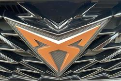 2022 CUPRA Formentor VZ