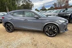 2022 CUPRA Formentor VZ