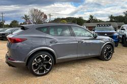 2022 CUPRA Formentor VZ