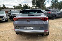 2022 CUPRA Formentor VZ