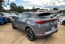 2022 CUPRA Formentor VZ
