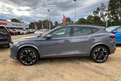 2022 CUPRA Formentor VZ