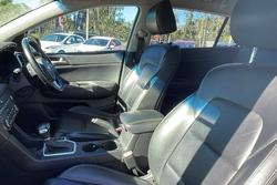 2016 Kia Sportage SLi