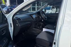 2023 Mitsubishi Triton GLX