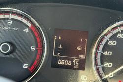 2023 Mitsubishi Triton GLX