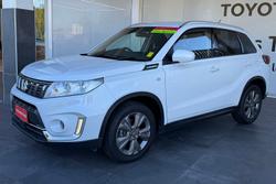 2021 Suzuki Vitara