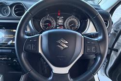 2021 Suzuki Vitara