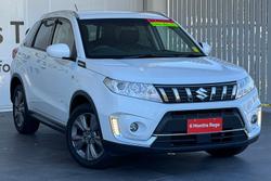 2021 Suzuki Vitara