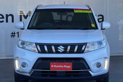 2021 Suzuki Vitara