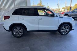 2021 Suzuki Vitara