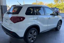 2021 Suzuki Vitara
