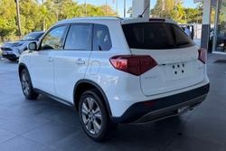 2021 Suzuki Vitara
