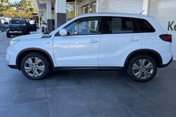 2021 Suzuki Vitara