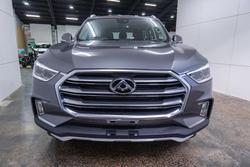 2026 LDV D90 Executive
