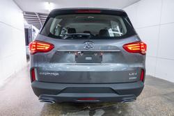 2026 LDV D90 Executive