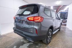 2026 LDV D90 Executive